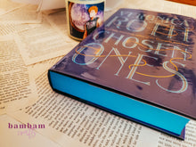 Load image into Gallery viewer, Custom Sprayed Book Edges
