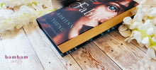 Load image into Gallery viewer, Custom Sprayed Book Edges
