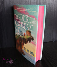 Load image into Gallery viewer, House on the Cerulean Sea
